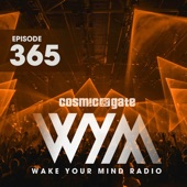 Wake Your Mind Radio 365 artwork