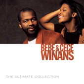 Love of My Life (Relationships Album Version) - BeBe & CeCe Winans