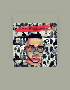 Listen to Ecks Naku, watch music videos, read bio, see tour dates & more!