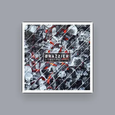 Listen to Brazzier, watch music videos, read bio, see tour dates & more!