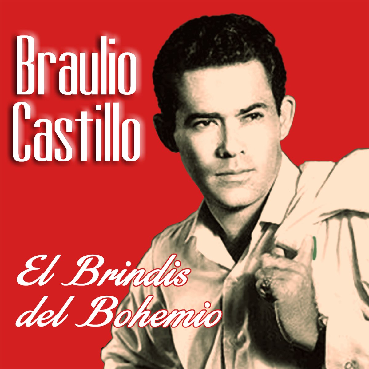 El Brindis Del Bohemio de Castillo en Apple Music