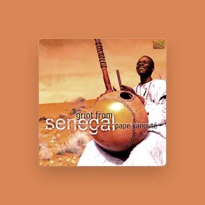 Listen to Pape Siriman Kanoute, watch music videos, read bio, see tour dates & more!