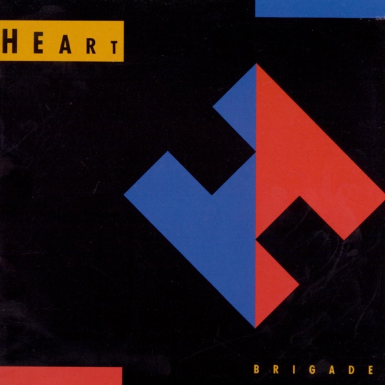 Cover artwork for Secret