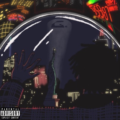 Goodbye (Ode To New York) - Single