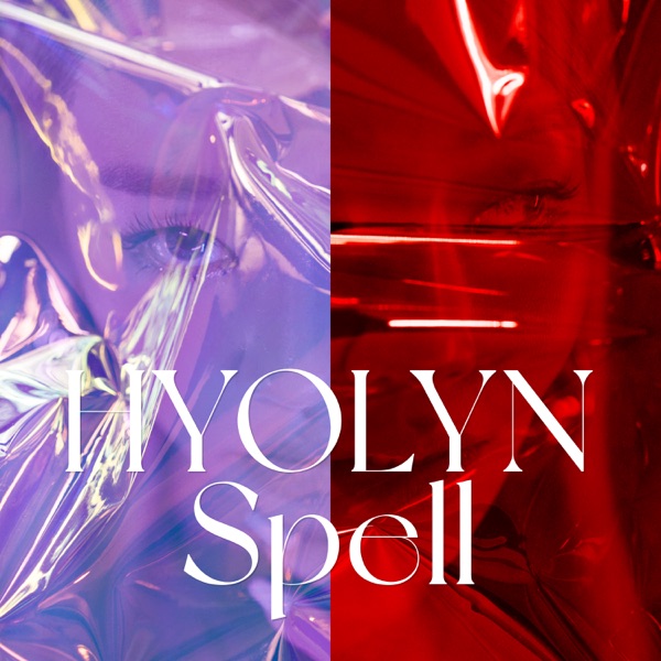Spell - Single
