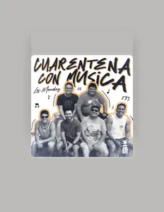 Listen to Los Mendez, watch music videos, read bio, see tour dates & more!