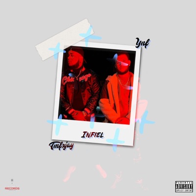 Infiel (feat. TMFXJAY) - Single