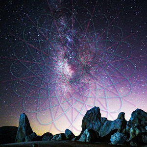 Solfeggio Tones Cosmic Soundscapes