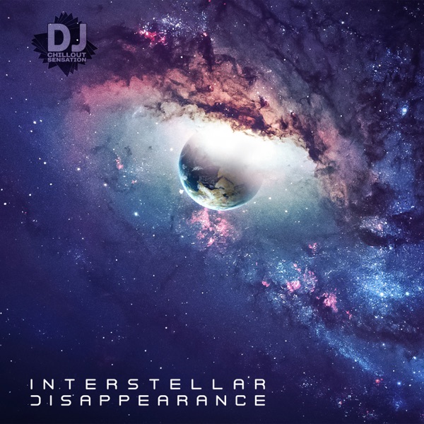 Interstellar Disappearance