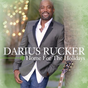 Darius Rucker - Baby, It's Cold Outside (feat. Sheryl Crow) - 排舞 音乐