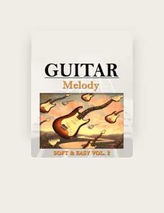 Listen to Guitar Melody, watch music videos, read bio, see tour dates & more!
