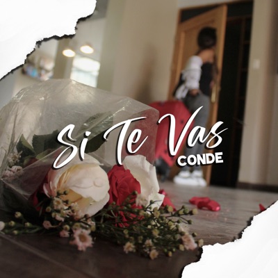 Si Te Vas - Single