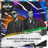 What the Funk - Single - Gustavo Mota & Naizon
