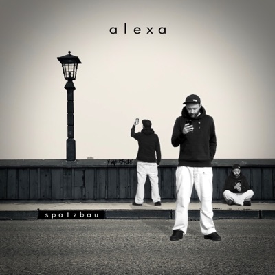 Alexa - Single