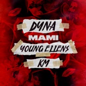 Mami (feat. KM & Young Ellens) artwork