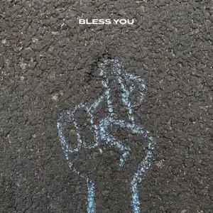 Primary「Bless You (feat. Sam Kim, WOODZ & pH-1)」のジャケット