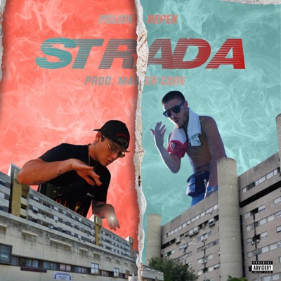 Strada (feat. Poli Ok) - Single