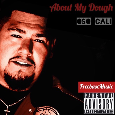About My Dough - EP