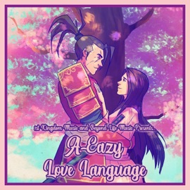 Love Language (feat. Thir13een) A-Eazy
