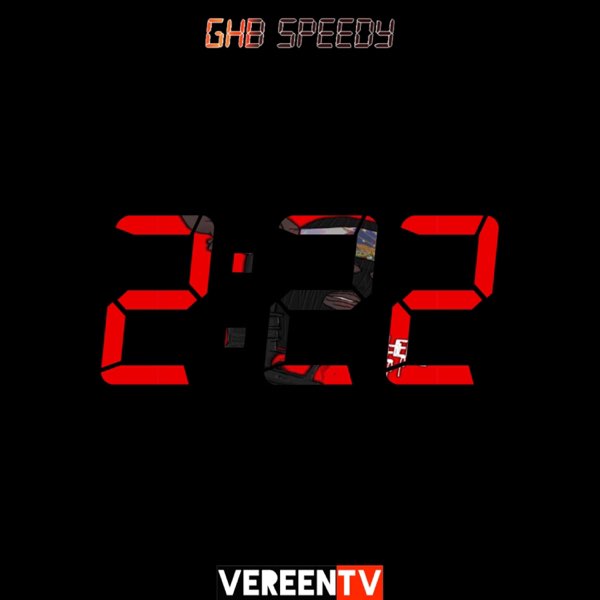 222 - Song by GHB Speedy - Apple Music