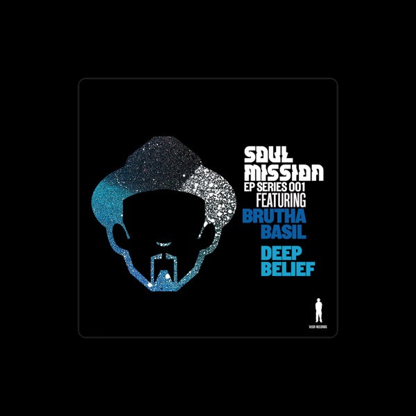Soul Mission's avatar