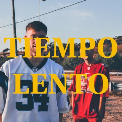 Tiempo lento (feat. Whytee) - Single