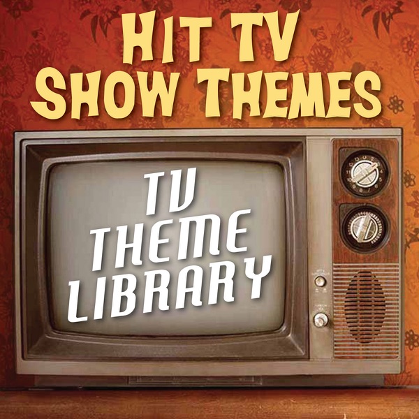 Theme from I Dream of Jeannie