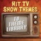 Theme from Psych - TV Theme Song Library lyrics