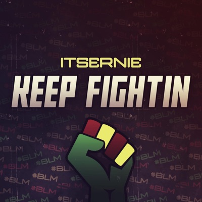 Keep Fightin' - Single