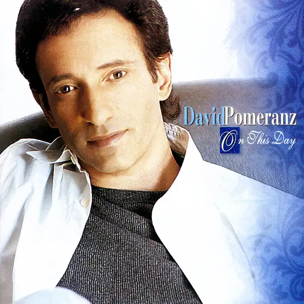 On This Day — David Pomeranz