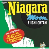 Niagara Moon artwork