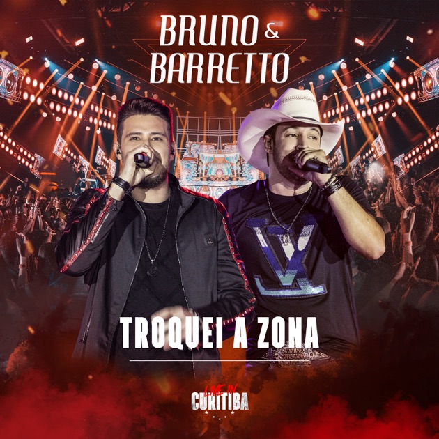 Bruno & Barretto: música, canciones, letras