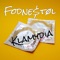 Klamydia - Fodne$tøl lyrics