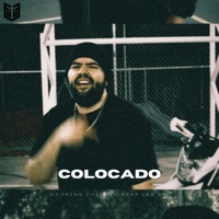 Colocado (feat. Lex Bm) - Single - Dj Prins Chicago