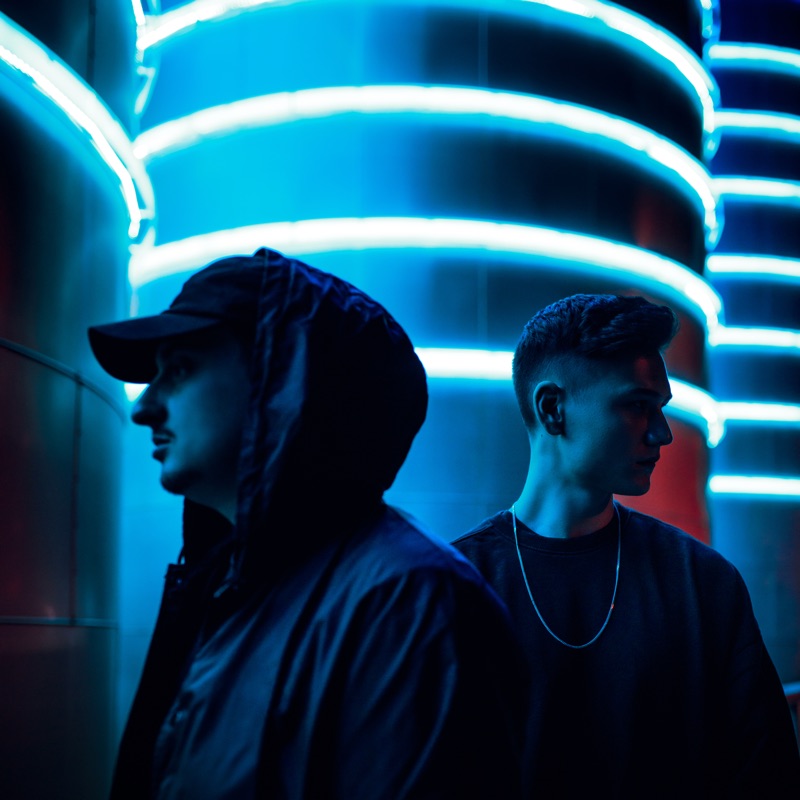 SAY SAY - Jump (feat. EEVA) [Mixed]