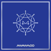 BLUE;S - EP - MAMAMOO