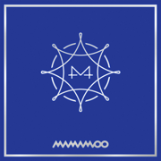BLUE;S - EP - MAMAMOO