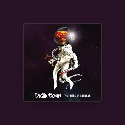 Listen to DigitalBomb, watch music videos, read bio, see tour dates & more!