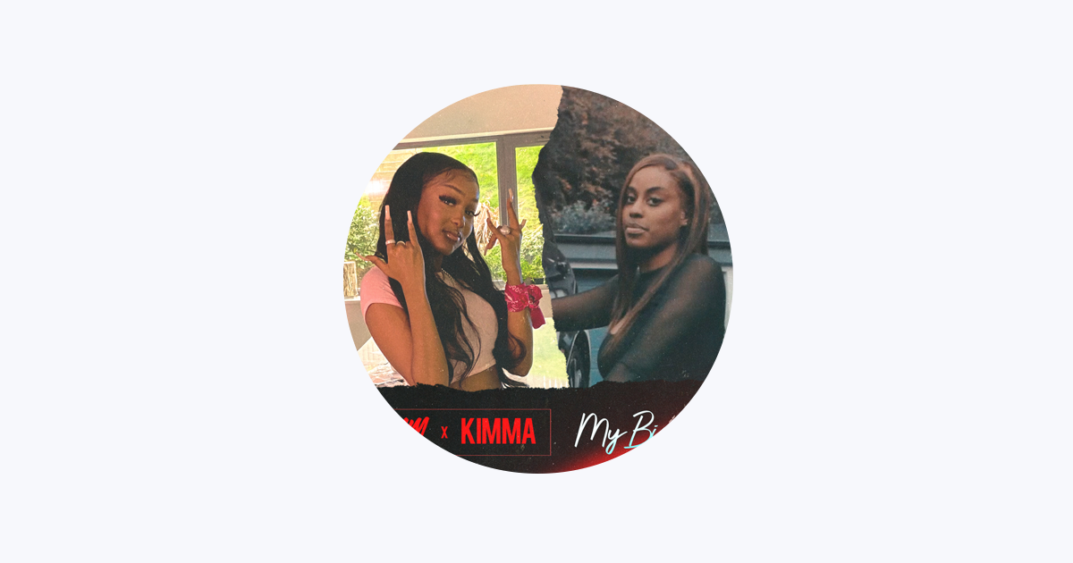 Kimma - Apple Music