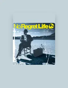 Listen to No Regret Life, watch music videos, read bio, see tour dates & more!