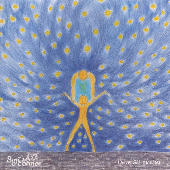 Cover artwork for Famine