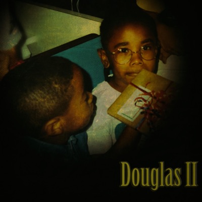 Douglas II - EP