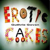 Guthrie Govan - Wonderful Slippery Thing
