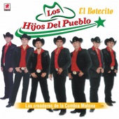 Los Hijos Del Pueblo - El Botecito