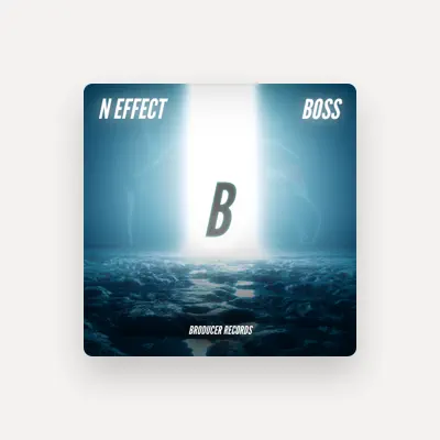 Listen to N Effect, watch music videos, read bio, see tour dates & more!