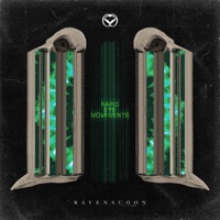 Rapid Eye Movements - EP - Ravenscoon