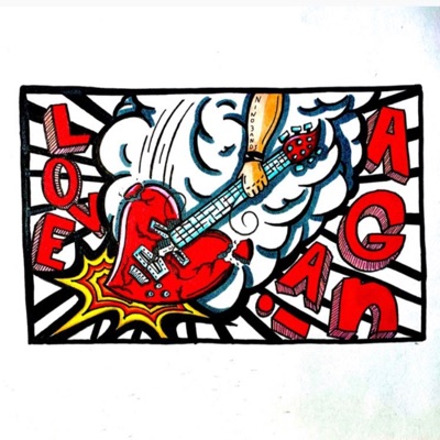 Love Again! - Single