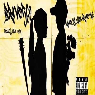 Who's your homie? (feat. DJ Julian Kelly) - Single