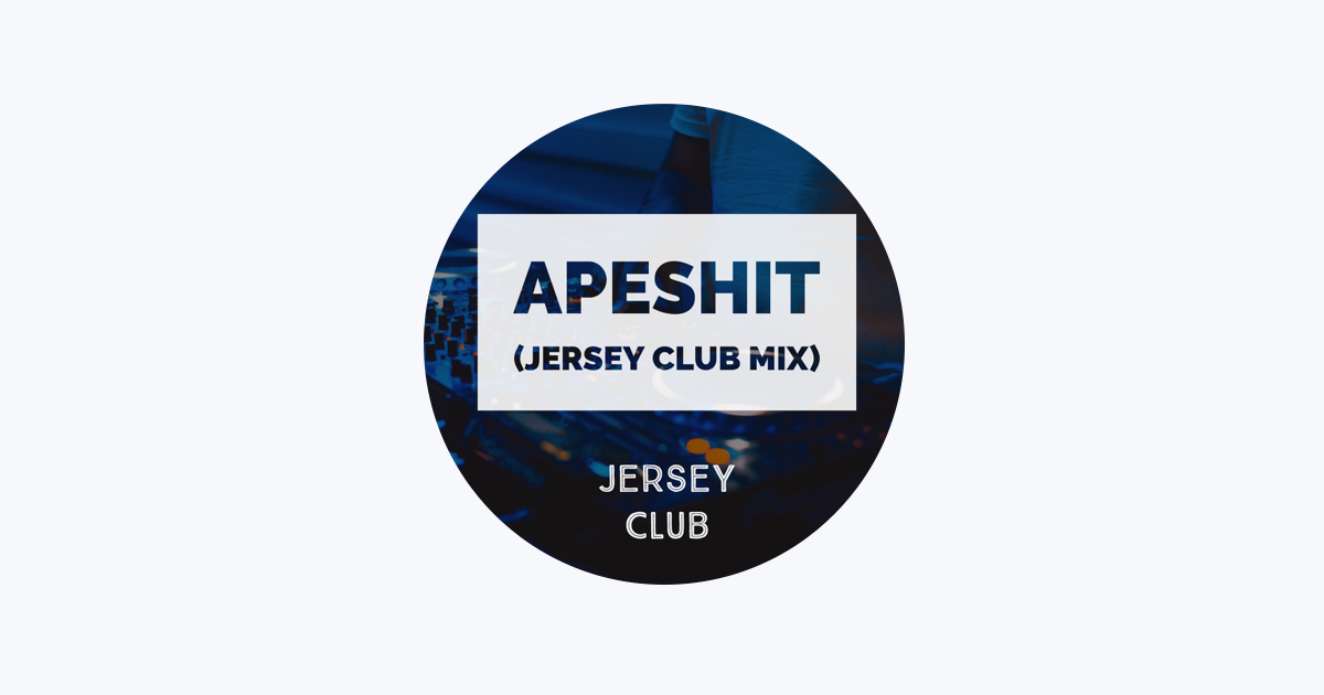 Jersey Club - Apple Music