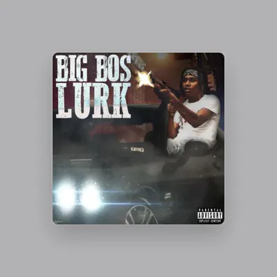 Listen to The Real Lurk, watch music videos, read bio, see tour dates & more!